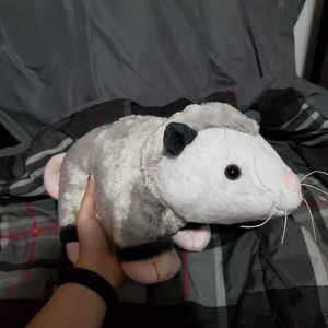 Build-a-Bear Opossum